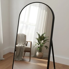 Duże lustro stojące FRAM, 150 x 50 cm