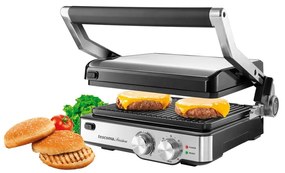 Grill elektryczny President – Tescoma