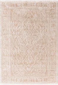 Dywan Caldera cream/camel 200x290 cm