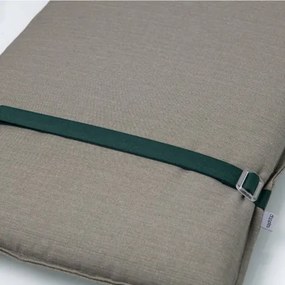 EXPERT 2430 relaks - poduszka na fotel relaksacyjny