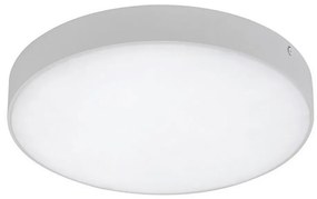 Rabalux - LED Plafon łazienkowy LED/18W/230V 3000-6000K IP44 biały