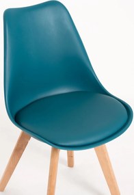 Zestaw 6 Krzese Synk Basic