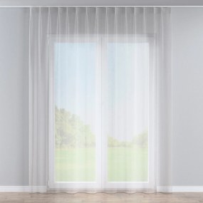 Firana na haczykach flex pojedynczych