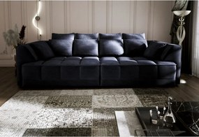 Sofa kanapa TIGA z funkcja spania Elektryczny System rozkładania WERSAL