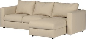 Pokrowiec na sekcję leżanki Vimle