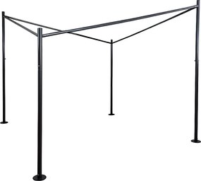 Rama pergoli MCW-A41