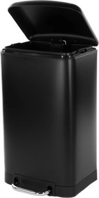 Kosz na śmieci z pedałem ARIANE, 20 l