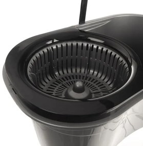 Orion Mop z wyciskaczem GREY