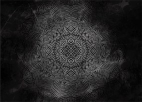 Obraz  - Mistyczna mandala (70x50 cm)