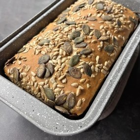 Orion Forma do chleba Grande 27,5 x 15 x 7 cm