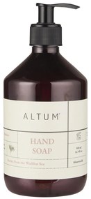 Mydło do rąk z dozownikiem ALTUM MEADOW 500 ml