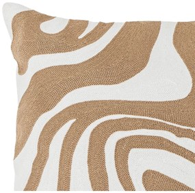 Bawełniana poduszka dekoracyjna 35x60 cm Aba – Bloomingville