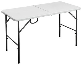 Stół ogrodowy 60x120 cm – Rojaplast