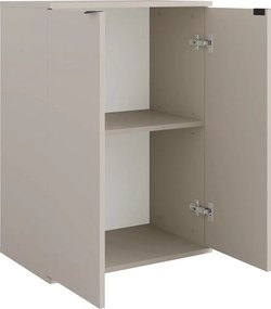 Komoda METRIX 60 cm do Salonu Sypialni Kaszmir
