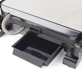 Grill elektryczny 2200 W SALTER