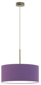 Regulowana lampa wisząca 40 cm - C2-P30