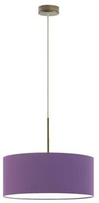 Regulowana lampa wisząca 40 cm - EX296-Sintris Ratix 4X