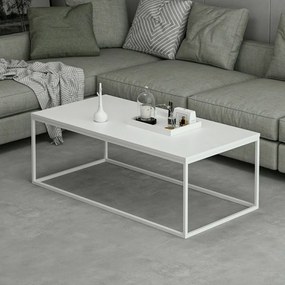Stolik konferencyjny Tiger White