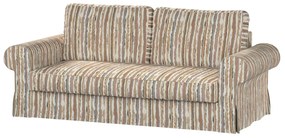 Pokrowiec na sofę Backabro 3-osobową rozkładaną