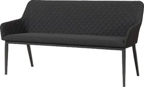 Doppler PARIS LIKA-TEX® antracyt