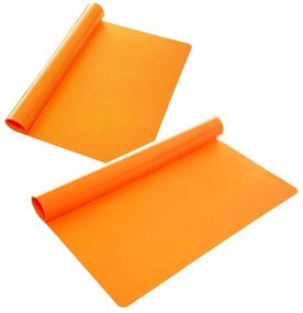 Silikonowa stolnica 50x60 cm – Orion