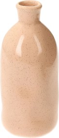 Wazon Pink Sandstone 7x7x15 cm