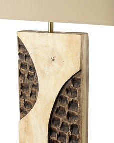 Lampa podłogowa Ferula 171 cm