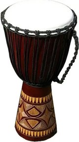 Afrykański bęben Djembe, 70 cm