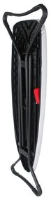 Deska do prasowania 130x37 cm K-Surf Black Tube – Rolser