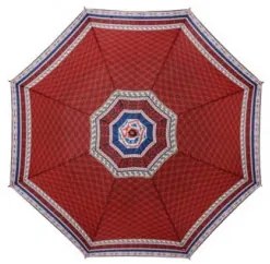 Enjoy Nordic Style - damski parasol składany