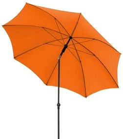 MyZone 200 cm - parasol centralny : Substancja Desen - 816