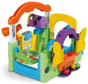 Little tikes activity garden edukacyjne centrum zabaw