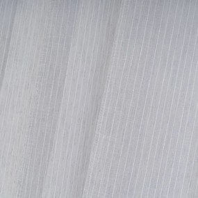 Szara zasłona 140x260 cm Gentle – Casa Selección
