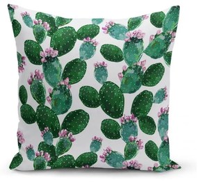 Poszewka na poduszkę Minimalist Cushion Covers Bentero, 45x45 cm