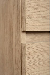 Meble łazienkowe 140 cm (2