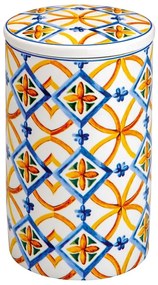 Porcelanowy pojemnik na żywność na kawę Medicea – Brandani