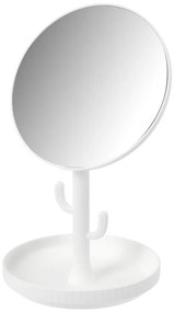Lusterko kosmetyczne ø 16,8 cm – Casa Selección