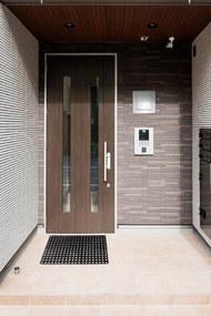 Wycieraczka 50x80cm Gumowa Plaster Miodu Wytrzymała Antypoślizgowa Ażurowa