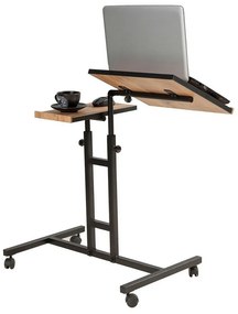Stolik na laptopa Glen Atlantic Pine