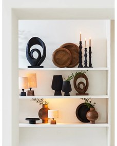 Drewniana figurka Randa – Light &amp; Living