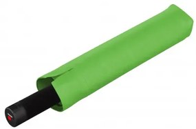 KNIRPS U.90 XXL GREEN - ultralekki parasol składany