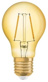 Żarówka LED z ciepłym światłem z gwintem E27, 2,5 W – Candellux Lighting