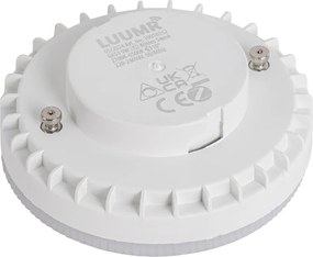 Zestaw 3 inteligentnych żarówek LED GX53 z funkcją ściemniania 9W 806LM 2700K-6500K z Zigbee Smart Hub