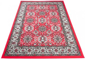 Czerwony dywan orientalny F2-C31