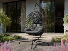 Fotel wiszący Nozti