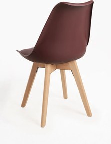 Zestaw 6 Krzese Synk Basic