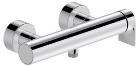 Bateria prysznicowa Duravit Tulum by Starck