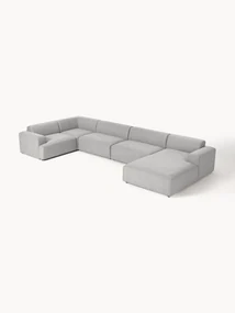 Sofa narożna XL Melva