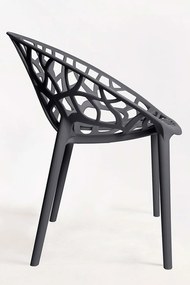 Zestaw 4 Krzese Nido