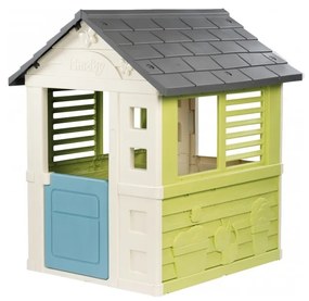 Smoby domek ogrodowy jolie